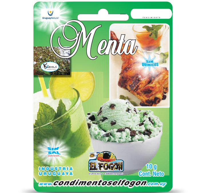 Menta