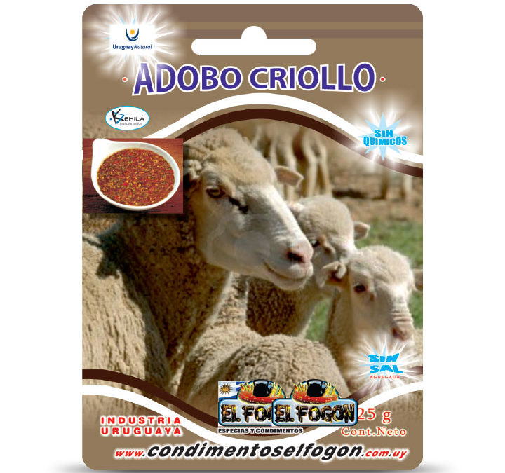 Adobo Criollo