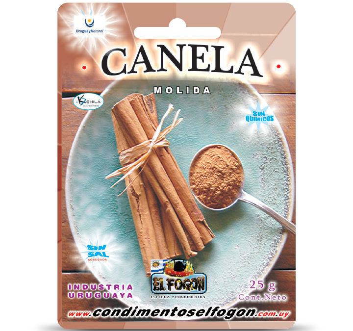 Canela