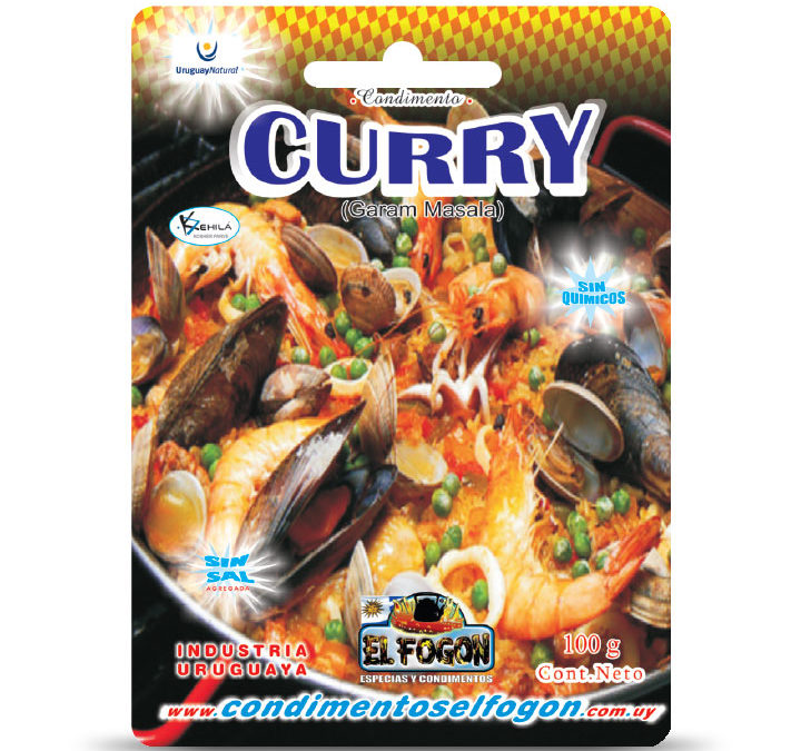 Curry