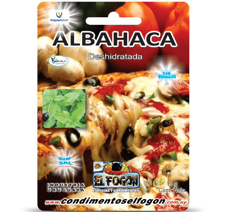 Albahaca