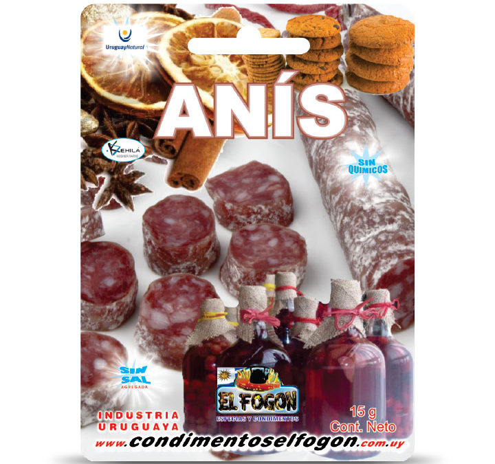 Anís