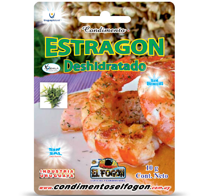 Estragón