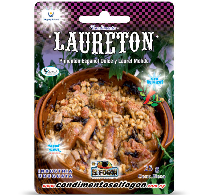 Lauretón