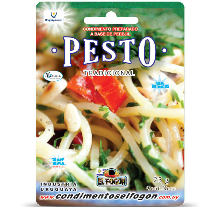 Pesto