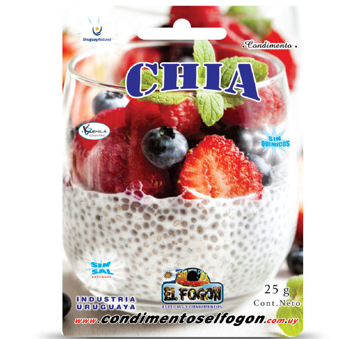 Chia