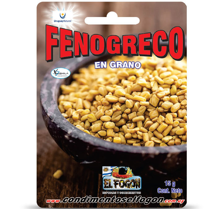 Fenogreco