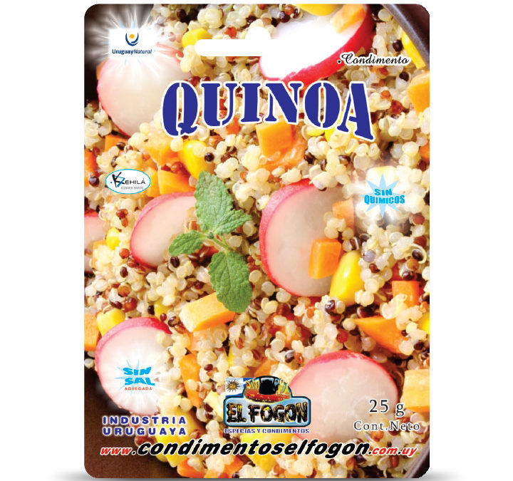 Quinoa