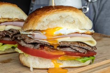 Chivito